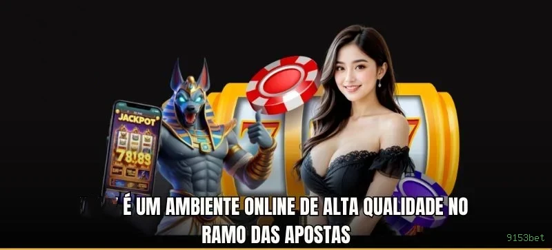Programa VIP exclusivo da 9153bet